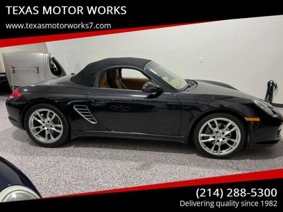 Used 2011 Porsche Boxster
