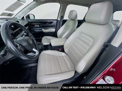 Used 2023 Honda CR-V EX-L image 20