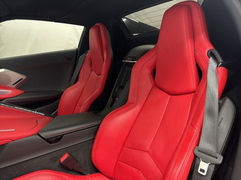 Used 2022 Chevrolet Corvette Stingray Preferred Conv w/ Battery Protection Package image 14