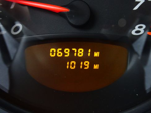 Used 2003 Porsche Boxster image 23