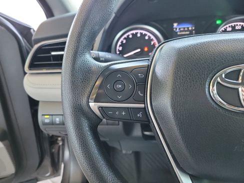 Certified 2023 Toyota Camry LE image 17