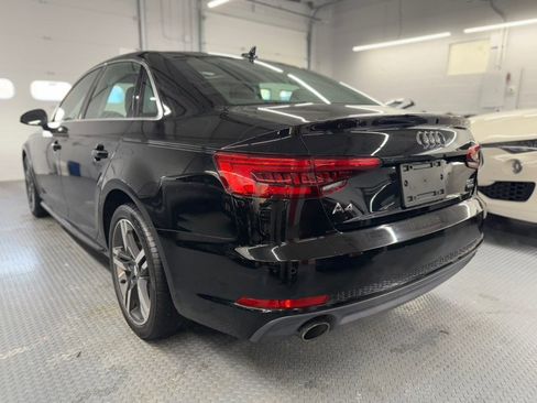 Used 2017 Audi A4 2.0T Premium Plus w/ Premium Plus Package image 10