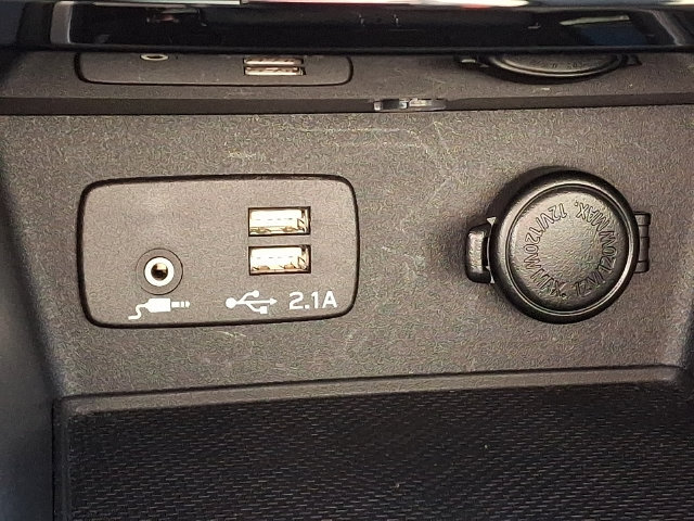Used 2024 Subaru Forester Limited AWD/4WD image 29