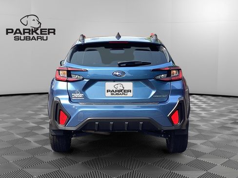 Certified 2024 Subaru Crosstrek 2.0i Premium AWD/4WD image 4