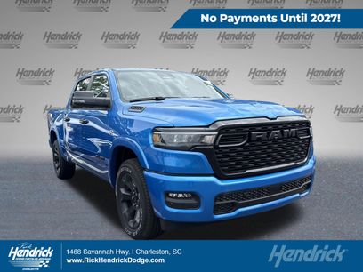Used 2026 RAM 1500 Lone Star