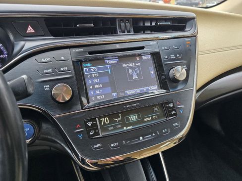 Used 2018 Toyota Avalon Limited image 67