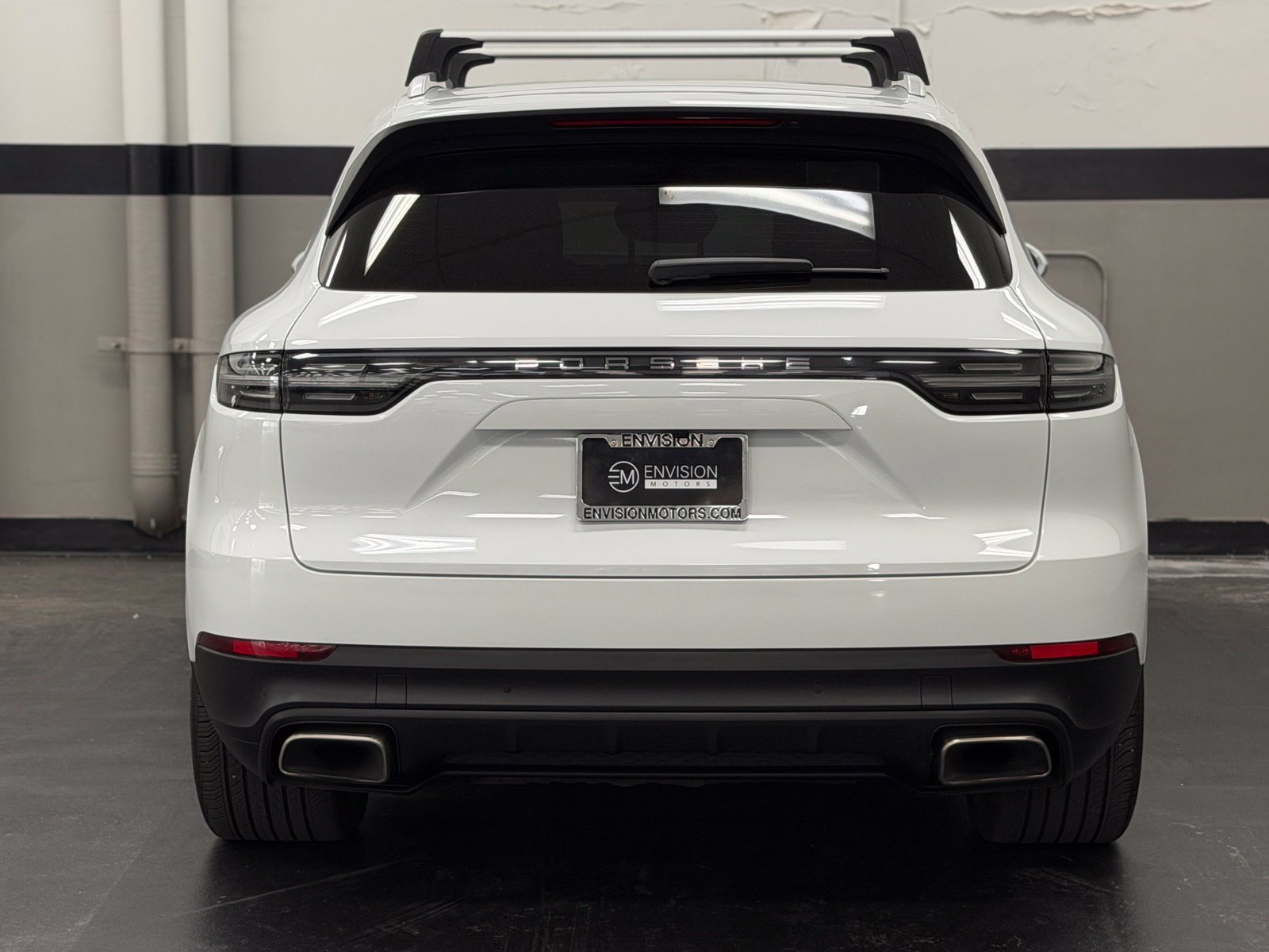 Used 2022 Porsche Cayenne E-Hybrid w/ Premium Package AWD/4WD image 11