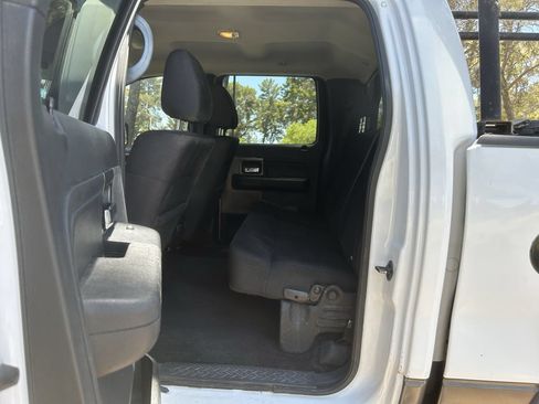 Used 2007 Ford F150 FX4 AWD/4WD image 21