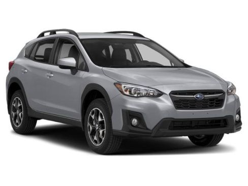Used 2018 Subaru Crosstrek 2.0i Limited AWD/4WD image 9
