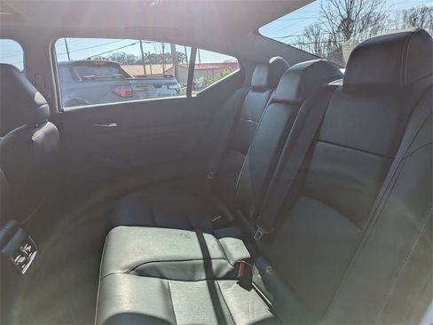 Used 2021 Nissan Altima 2.5 Platinum AWD/4WD image 11