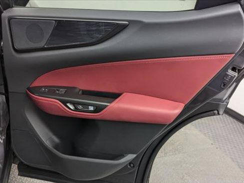 Used 2023 Lexus NX 350 AWD w/ Premium Package image 21