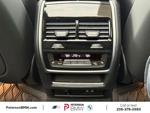 New 2026 BMW X5 xDrive40i image 24