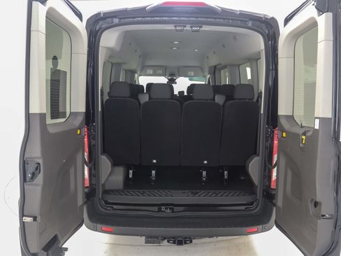 Used 2024 Ford Transit 350 XLT RWD image 11