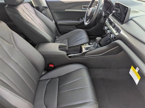 New 2026 Acura Integra image 12