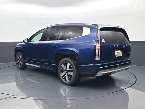 New 2026 Hyundai Ioniq 9 SEL image 7