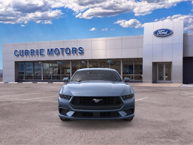 New 2026 Ford Mustang Premium RWD image 6