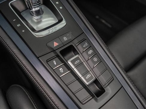 Used 2023 Porsche 718 Boxster GTS RWD image 83