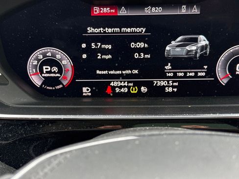 Used 2019 Audi A8 L 3.0T w/ Luxury Package AWD/4WD image 23