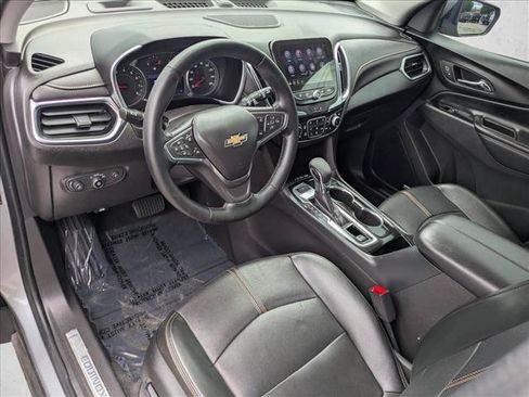 Used 2024 Chevrolet Equinox Premier AWD/4WD image 10