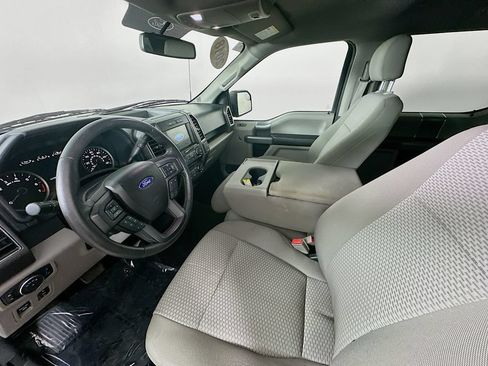 Used 2018 Ford F150 XLT w/ Equipment Group 302A Luxury AWD/4WD image 27