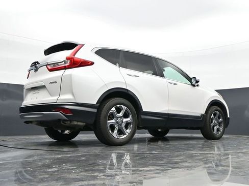 Used 2019 Honda CR-V EX-L image 42