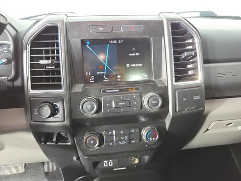 Used 2017 Ford F250 XLT w/ FX4 Off-Road Package AWD/4WD image 28