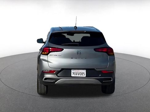 Used 2025 Buick Encore GX Preferred image 12