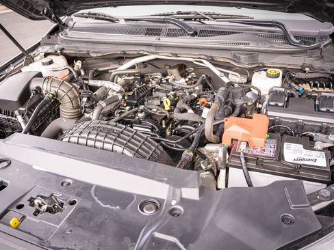 Used 2020 Ford Ranger XLT w/ Equipment Group 302A Luxury image 34