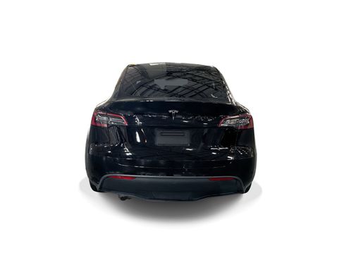 Certified 2023 Tesla Model Y Long Range AWD/4WD image 5