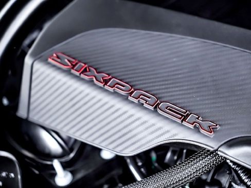 New 2026 Dodge Charger R/T Scat Pack image 17