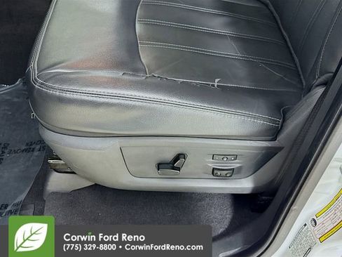 Used 2012 RAM 2500 Laramie w/ Cold Weather Group image 18