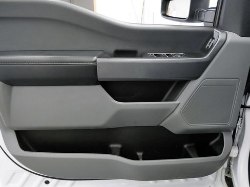 Used 2024 Ford F250 XL w/ STX Appearance Package AWD/4WD image 12
