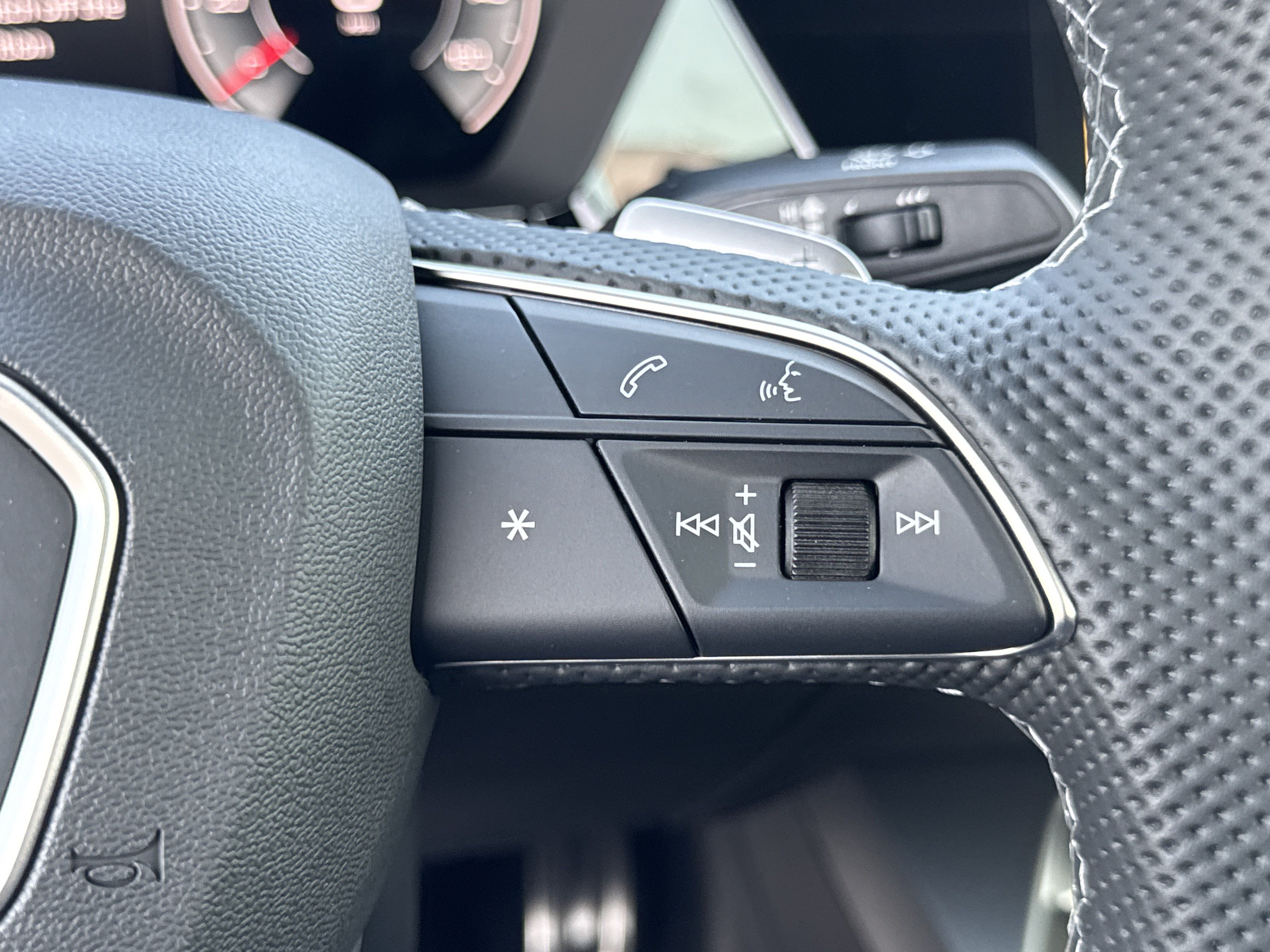 New 2026 Audi A3 2.0T Premium Plus AWD/4WD image 29