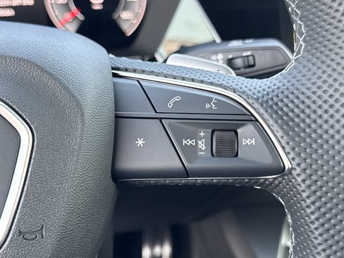 New 2026 Audi A3 2.0T Premium Plus AWD/4WD image 29