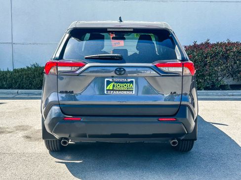 Used 2024 Toyota RAV4 LE image 7