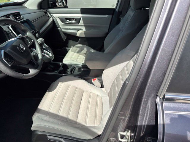 Used 2017 Honda CR-V LX image 13