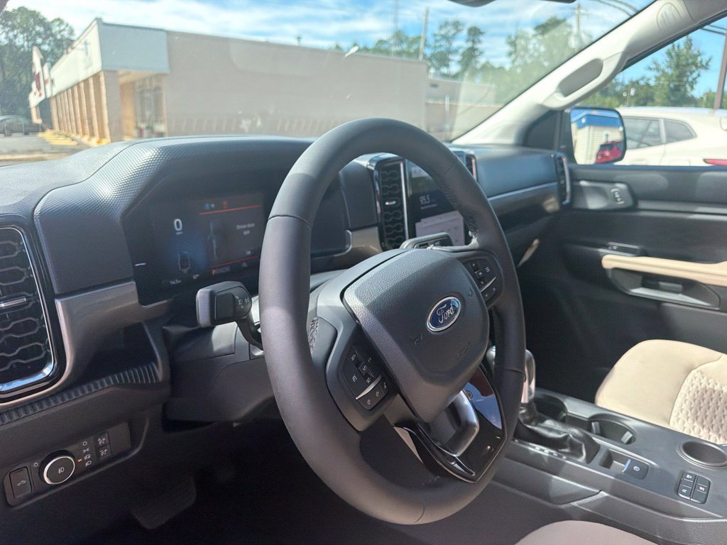 New 2026 Ford Ranger XLT w/ Equipment Group 301A High RWD image 17
