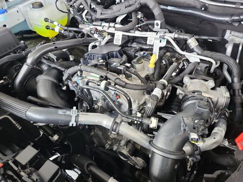 New 2025 Ford Ranger XL image 21