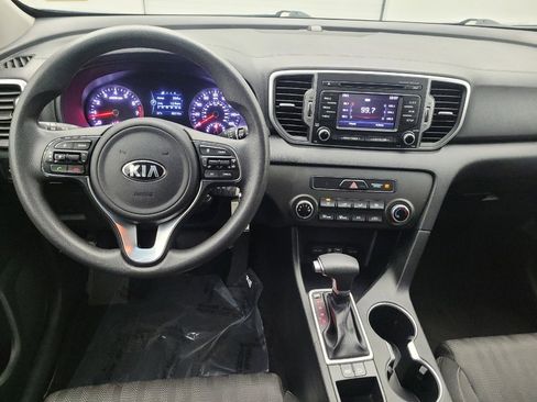 Used 2017 Kia Sportage LX FWD image 22