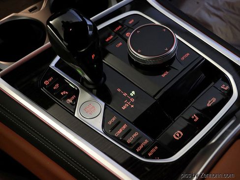 Used 2026 BMW 840i xDrive Convertible image 28