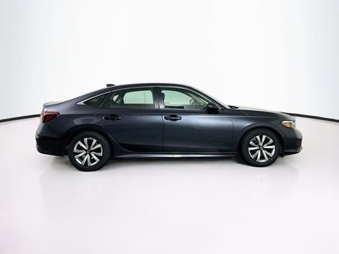 Used 2025 Honda Civic LX image 10