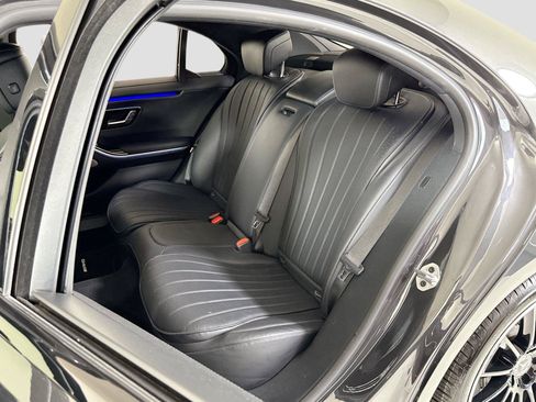 Used 2023 Mercedes-Benz S 500 4MATIC image 21