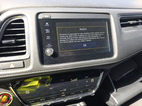 Used 2020 Honda HR-V EX image 8