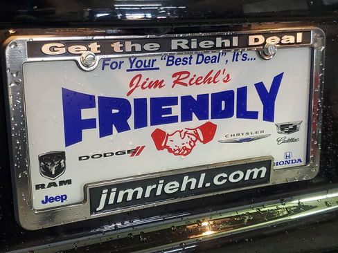 Used 2018 Nissan Murano Platinum w/ Cargo Package image 10