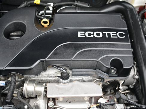 Used 2020 GMC Terrain SLE image 23