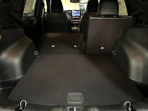 New 2026 Jeep Compass Latitude image 14