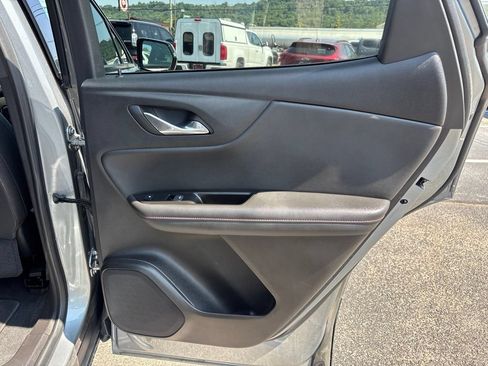 Used 2024 Chevrolet Blazer RS w/ Driver Confidence II Package FWD image 33