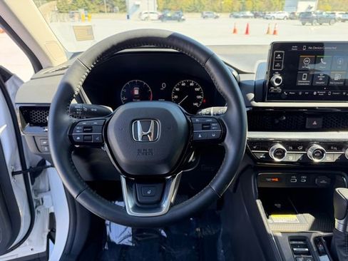 Certified 2023 Honda CR-V EX-L image 17