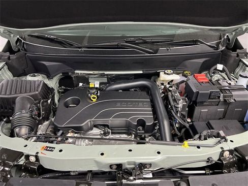 New 2026 Chevrolet Equinox LT w/ Convenience Package II image 30
