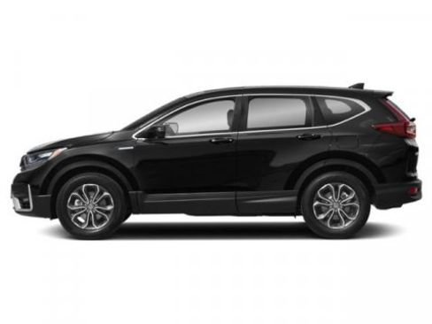 Used 2022 Honda CR-V EX image 6